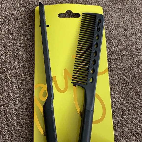 PYT straightening comb - Picture 2 of 5